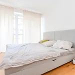 Apartament 3 Personen In Zentrum-naehe Krems an der Donau