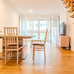 3 Personen In Zentrum-naehe Apartament *