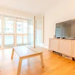 3 Personen In Zentrum-naehe Apartament