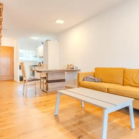 Apartment Danube Living Collection - Arbeitergasse - Komfortables Nahe Der Kremser Altstadt Krems an der Donau