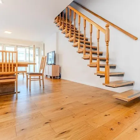 3 Personen In Zentrum-naehe Appartement Krems an der Donau