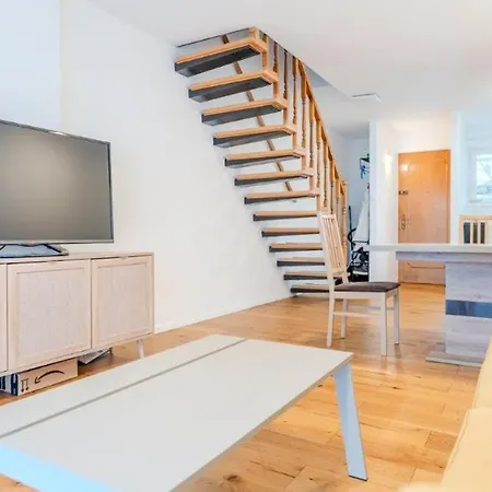 3 Personen In Zentrum-naehe * Krems an der Donau