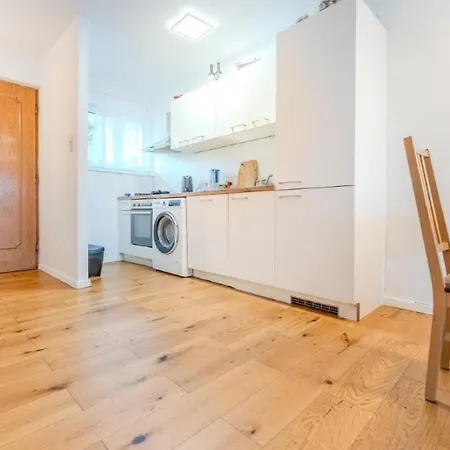 Appartement 3 Personen In Zentrum-naehe