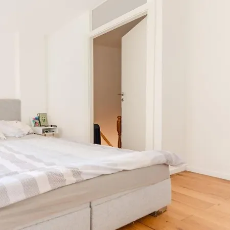 Apartman Danube Living Collection - Arbeitergasse - Komfortables Nahe Der Kremser Altstadt Krems
