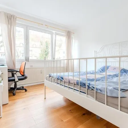 Danube Living Collection - Arbeitergasse - Komfortables Nahe Der Kremser Altstadt * Krems