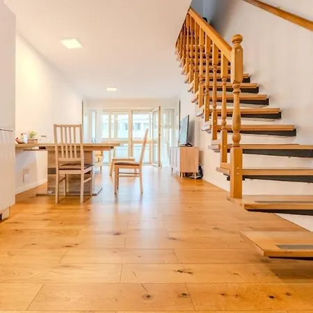 3 Personen In Zentrum-naehe * Krems