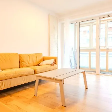 Apartman 3 Personen In Zentrum-naehe *