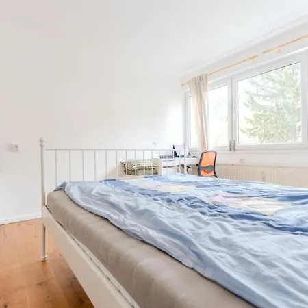 Apartman 3 Personen In Zentrum-naehe Krems