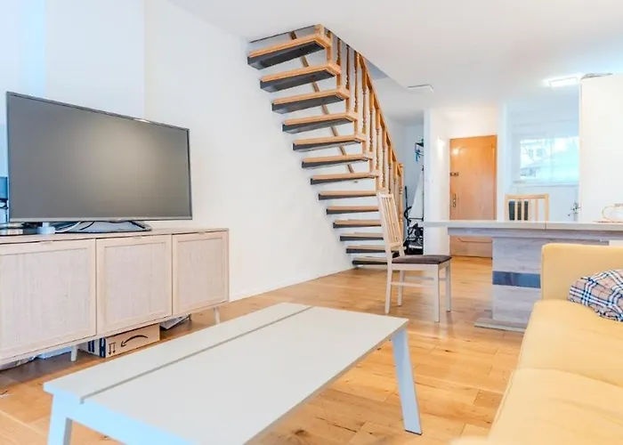 3 Personen In Zentrum-naehe * Krems an der Donau