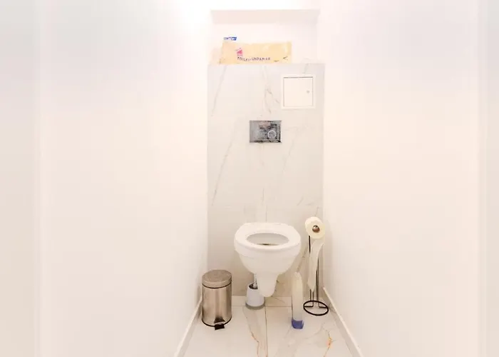 3 Personen In Zentrum-naehe Appartement Krems an der Donau