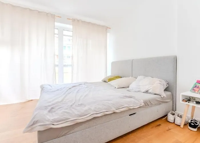 Apartman 3 Personen In Zentrum-naehe Krems