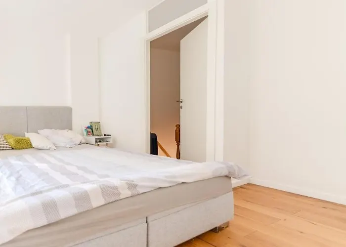 Appartement 3 Personen In Zentrum-naehe Krems an der Donau