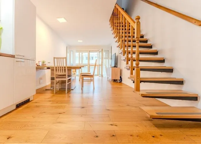 3 Personen In Zentrum-naehe * Krems an der Donau