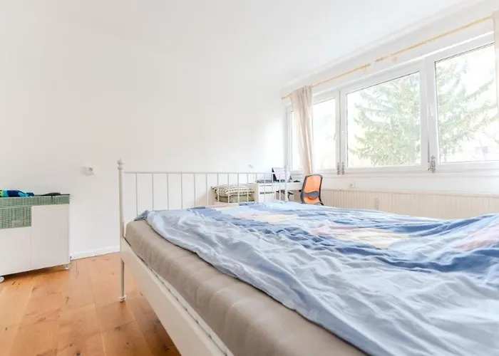 Apartman 3 Personen In Zentrum-naehe Krems